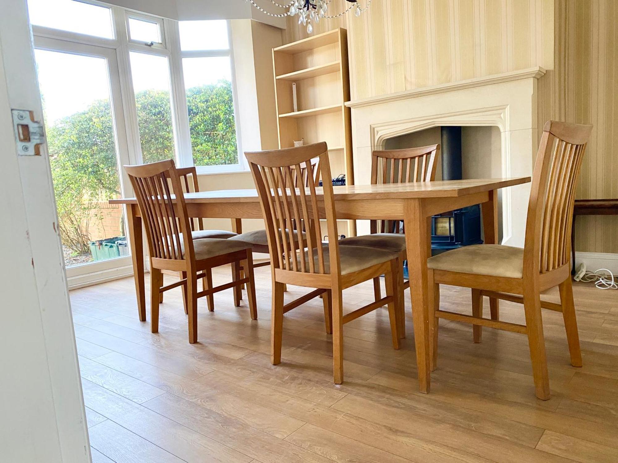 Spacious Five-Bedroom House Close To York Centre - Orchid House Exteriör bild