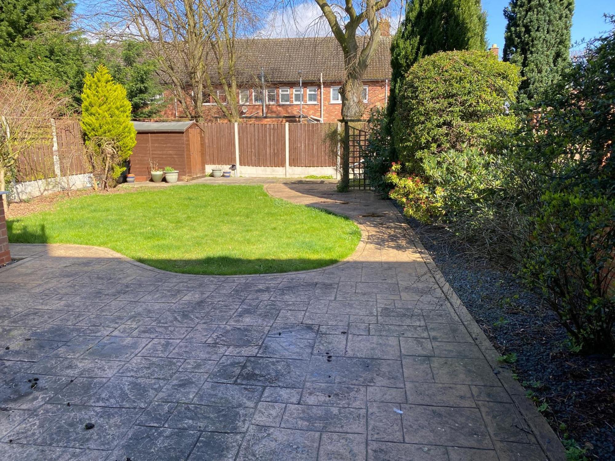 Spacious Five-Bedroom House Close To York Centre - Orchid House Exteriör bild