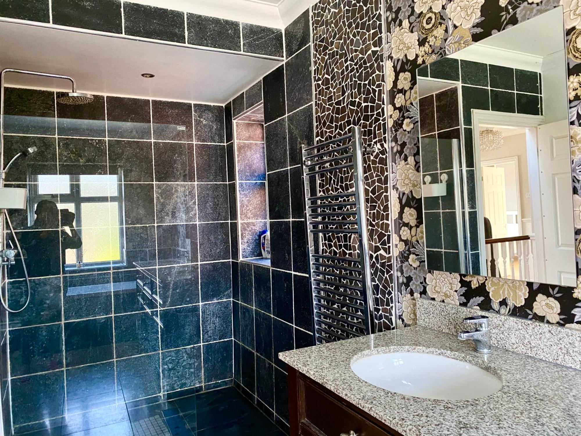 Spacious Five-Bedroom House Close To York Centre - Orchid House Exteriör bild